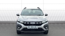 Dacia Sandero Stepway 1.0 TCe Expression 5dr Petrol Hatchback